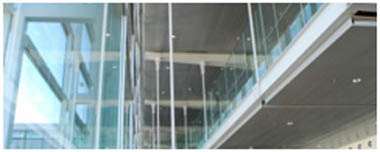 Havant Commercial Glazing
